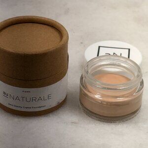 au Naturale Zero Gravity C2P Foundation- SEVILLE